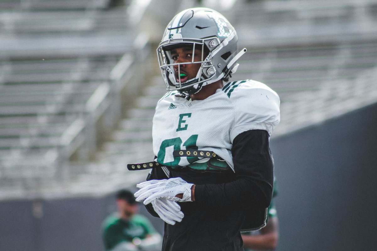 Eastern Michigan Football tweet media