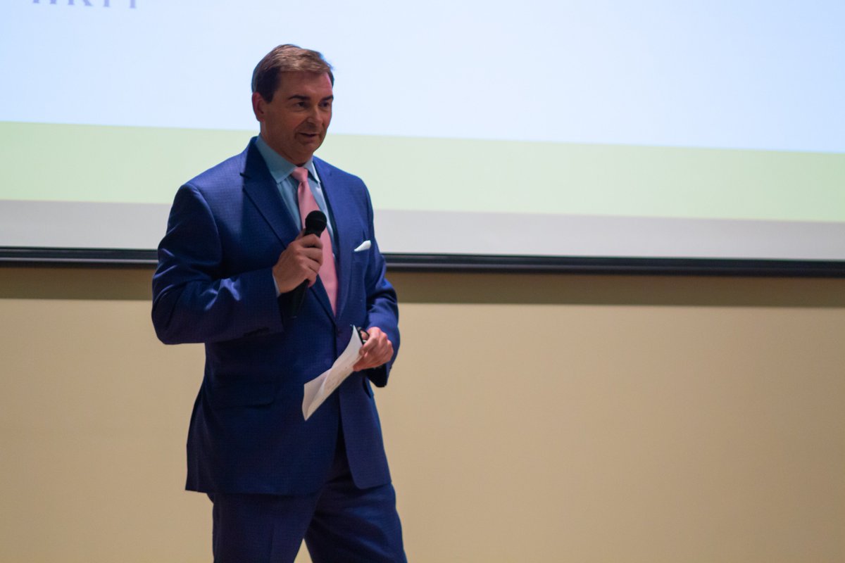 KYTC's tweet image. We had an amazing lineup of keynote speakers &amp;amp; breakout presenters across the industry spectrum today at the Advanced Leadership Academy hosted by the @KYTC Professional Development Branch. Building up current &amp;amp; future leaders is key to a brighter Kentucky.