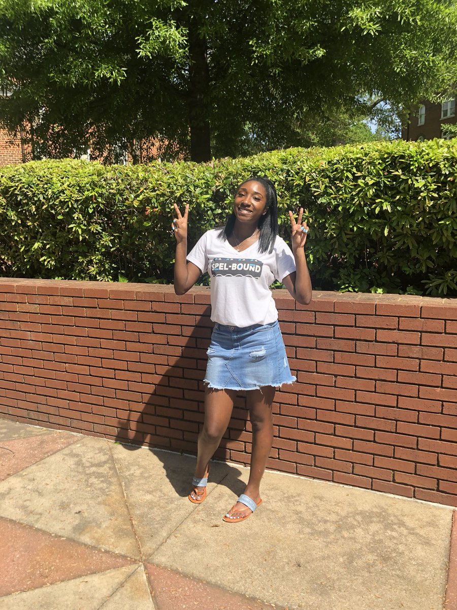 xmajorki's tweet image. I love you Spelly💙 #SpelmanFoundersDay