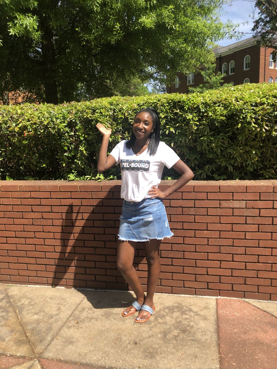 xmajorki's tweet image. I love you Spelly💙 #SpelmanFoundersDay