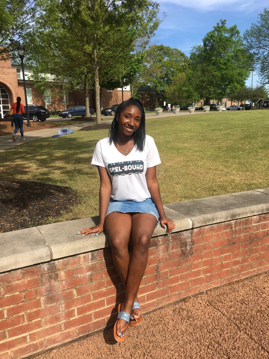 xmajorki's tweet image. I love you Spelly💙 #SpelmanFoundersDay