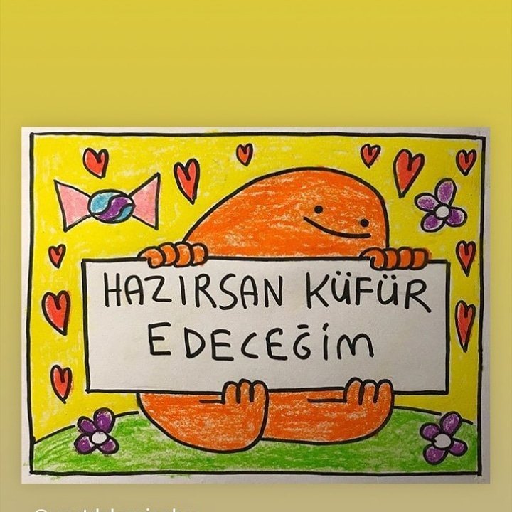 kamufile's tweet image. #SanaMuhtacım