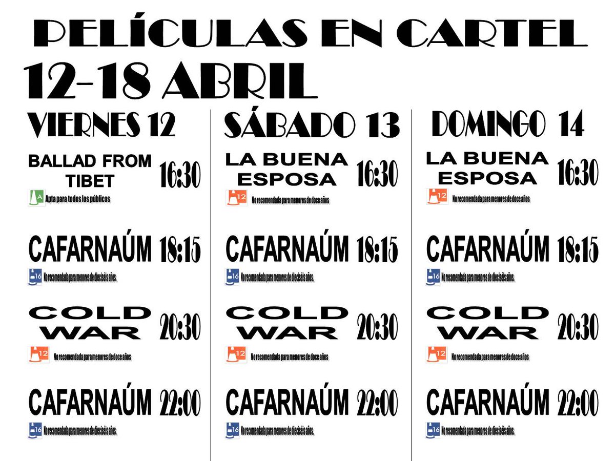 pequeño cine estudio (@pcineestudio) on Twitter photo 