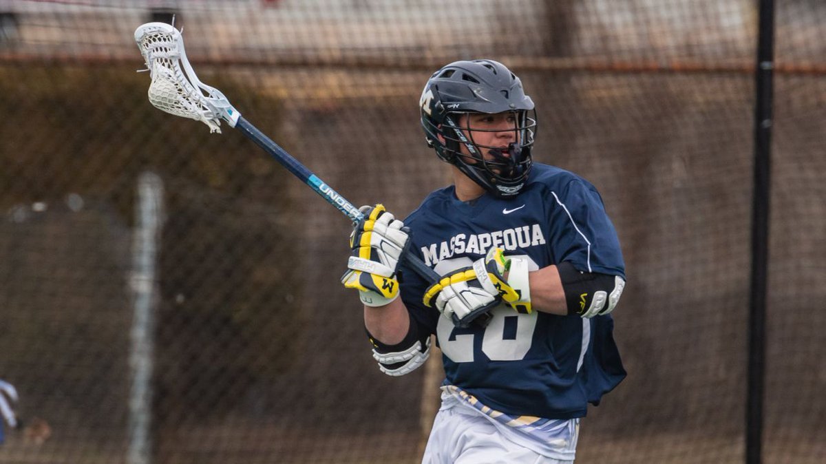 NewsdayHSsports's tweet photo. Meet the top 100 Long Island high school boys lacrosse players for 2019: https://t.co/3wfgvx5uaK | @Gregg_Sarra https://t.co/RZZJub2VEu