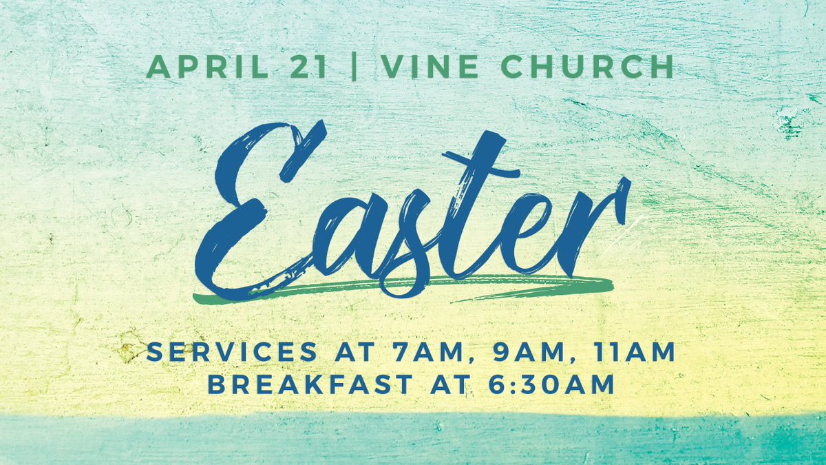 Vine Church tweet media