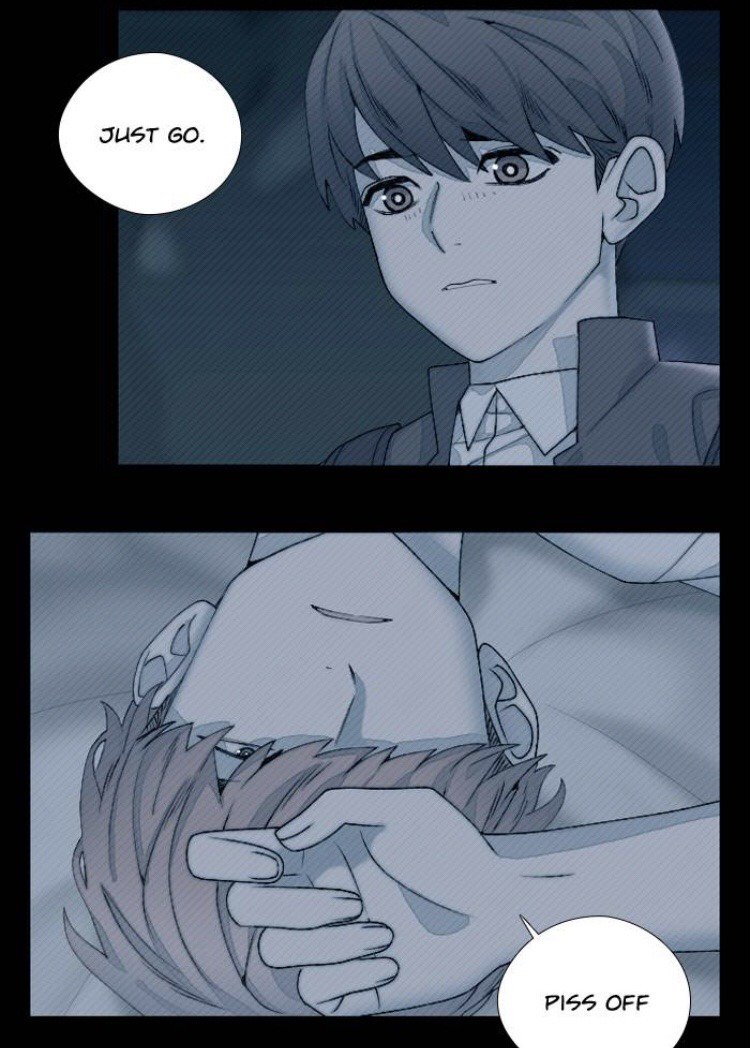 theuncomformity's tweet photo. YG: this is a scene where i wake up after a painful breakup (!!)
In case anyone had any doubts about yoonkook being canon in the bts universe. Yoongi said it yoonkook gay!
#SaveMe #SAVE_ME_EP15 #April11
Credit: celestial-jeon@tumblr https://t.co/rxCcxoYPYt
