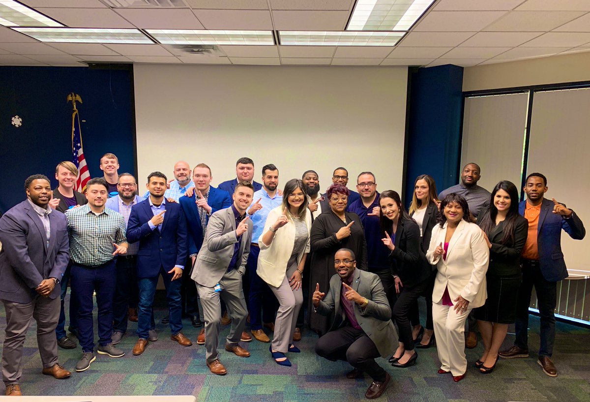 CharLIT Q1 Ops Review in the 📚 🔥
#CharLIT #RodgersTHAT #TheForce
ASMs presented and LIT it up 🔥‼️
#GRINDVILLE #RODGERSTHAT✔️
🗣 <a href="/CaMVP_05/">Cameron Byrd</a> <a href="/mattyice704/">Matthew Leclair</a> <a href="/MarqRodgers/">Marq Rodgers</a> <a href="/AdamMRagab/">Adam M. Ragab</a> <a href="/404girl/">Betsy Francis</a> #LifeAtAtt