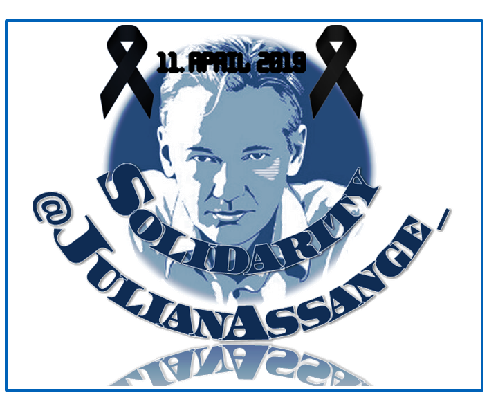 kittyfortruth's tweet photo. @qanon76 @dominic_apold @wikileaks #BlackDay @JulianAssange_ #FreeSpeech
@realDonaldTrump #FreeAssange #ProtectAssange #ProtectWhistleblowers #PromoteTruth #MAGA #WINNING #5GDanger
#QAnon #Q #TrumpTrain https://t.co/ZoupGDItu7