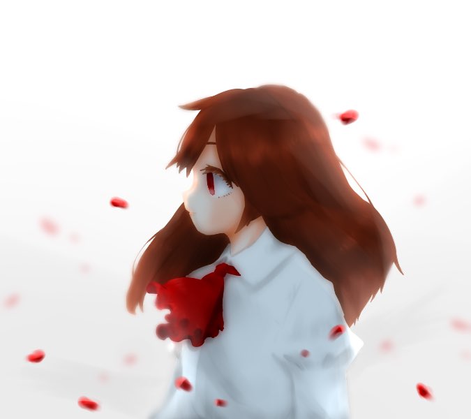 mkn___nn's tweet image. 最近のちゃんとした色塗りまとめた