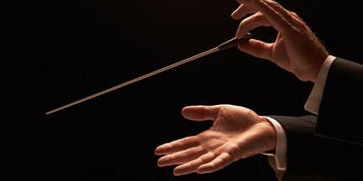 visitBORH's tweet photo. Rose Hill Chamber Orchestra’s Debut Performance at @BarnsofRoseHill     Saturday, April 13 @ 8:00 PM - 10:00 PM https://t.co/EvStnwEteK