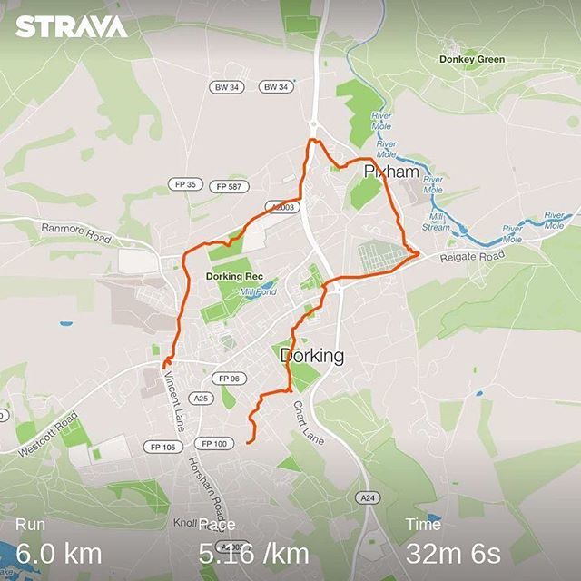 runrickersrun's tweet photo. Great run last night. Can feel the fitness coming back to me! https://t.co/RTstJ1Diu7 https://t.co/NOAAWfHEN0