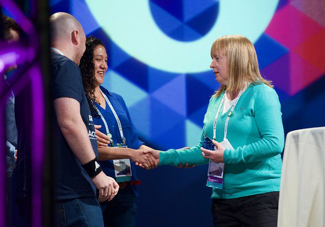 DrupalConNA's tweet photo. So many good times, many great photos! Pick your favourite from hundreds available now over on Flickr. Highlights of #DrupalCon Seattle https://t.co/ANfxWA01EK Why not use them to compliment your articles. Thanks to the amazing volunteer photographic team lead by @susannecoates https://t.co/4CPapqP1pF
