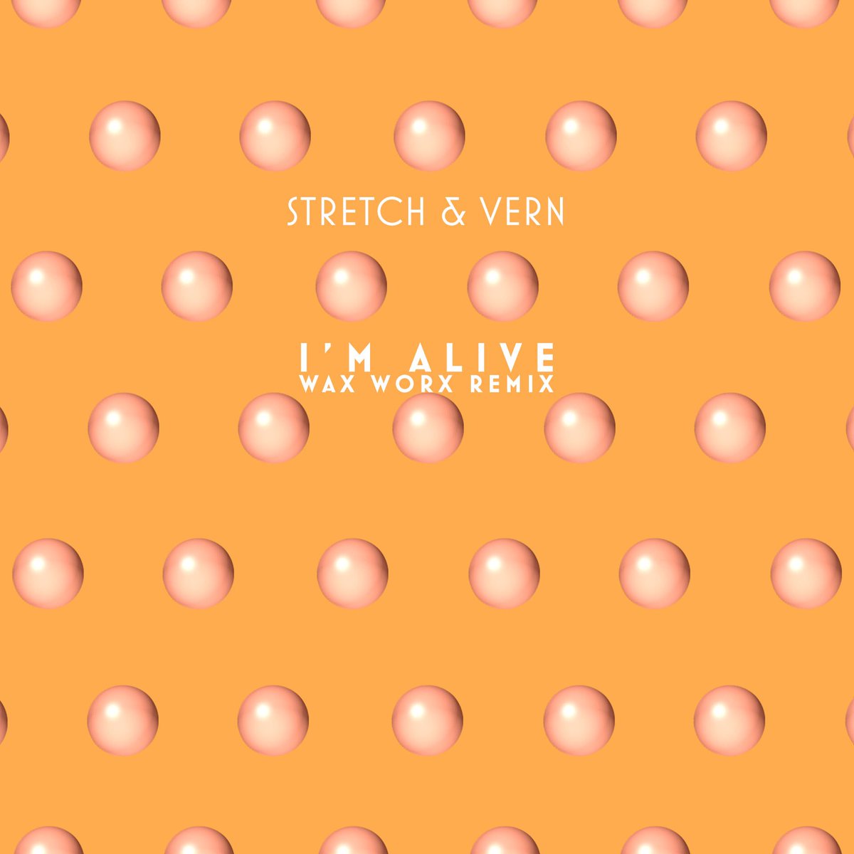 istreem radio (@istreemradio) on Twitter photo 🎶 PREMIERE🎶 Just landed <a href="/WaxWorxMusic/">Michael Wall</a> remixes <a href="/soStretch/">Stretch Silvester</a> & Vern seminal classic ‘I’m Alive’ on <a href="/LondonRecordsUK/">London Records</a> 🙌🙌🙌#WeekendWeapon #ListenHereFirst datatransmission.co/news/wax-worx-… 🎶 PREMIERE🎶 Just landed <a href="/WaxWorxMusic/">Michael Wall</a> remixes <a href="/soStretch/">Stretch Silvester</a> & Vern seminal classic ‘I’m Alive’ on <a href="/LondonRecordsUK/">London Records</a> 🙌🙌🙌#WeekendWeapon #ListenHereFirst datatransmission.co/news/wax-worx-…