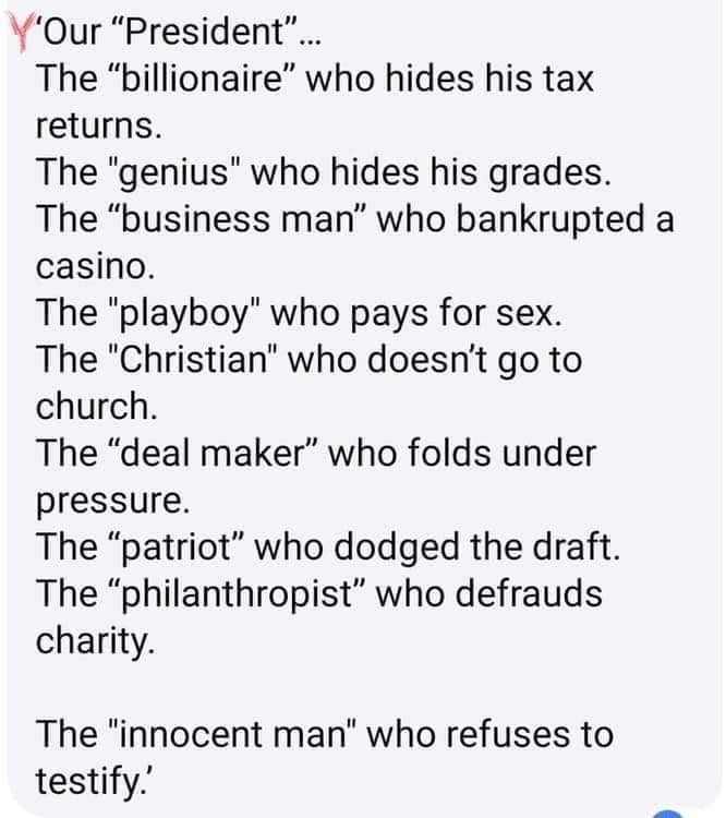gecostello1963's tweet photo. THIS ABOUT SUMS IT UP!! https://t.co/nw5TmMOx1c