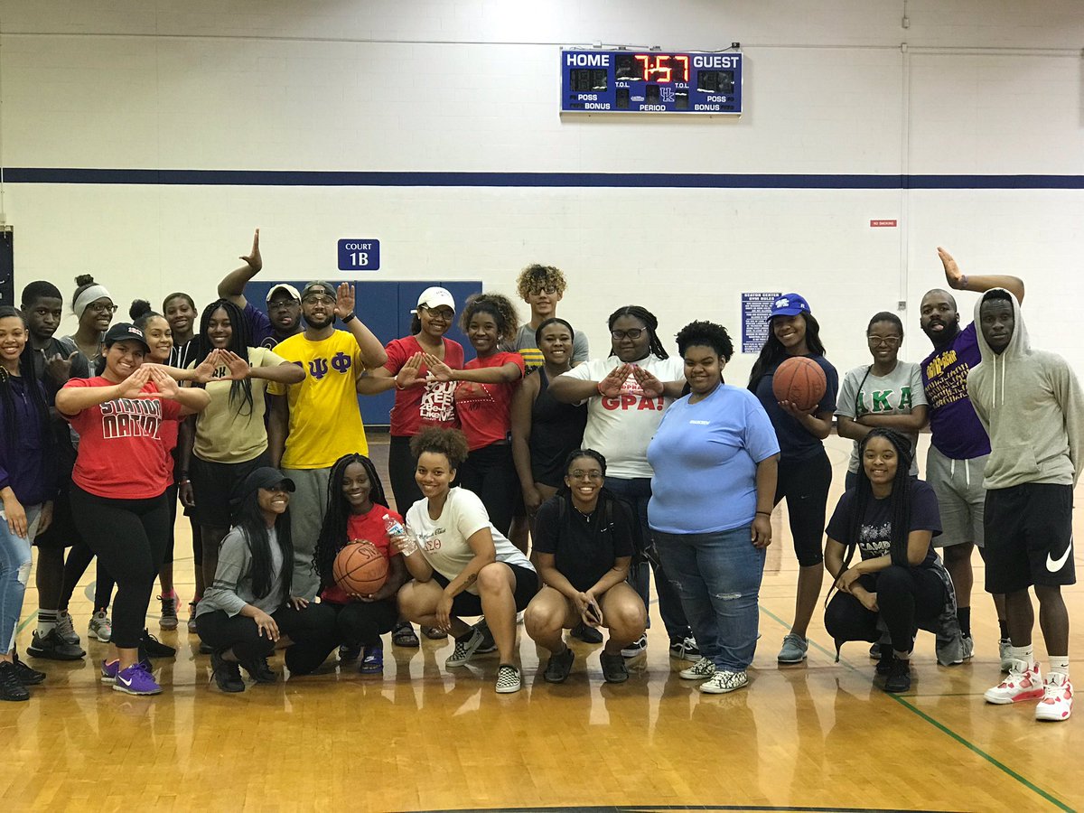 MuEpsilon_DST's tweet photo. We want to thank everyone who came OWT to learn and
fellowship with us and @RHO_LAMBDAQUES this week! We enjoyed you all and we hope to see you all again around this time next year ❤️💜 #quedelta #deltasigmatheta #omegapsiphi #proudfamily https://t.co/35YzO8zqTs
