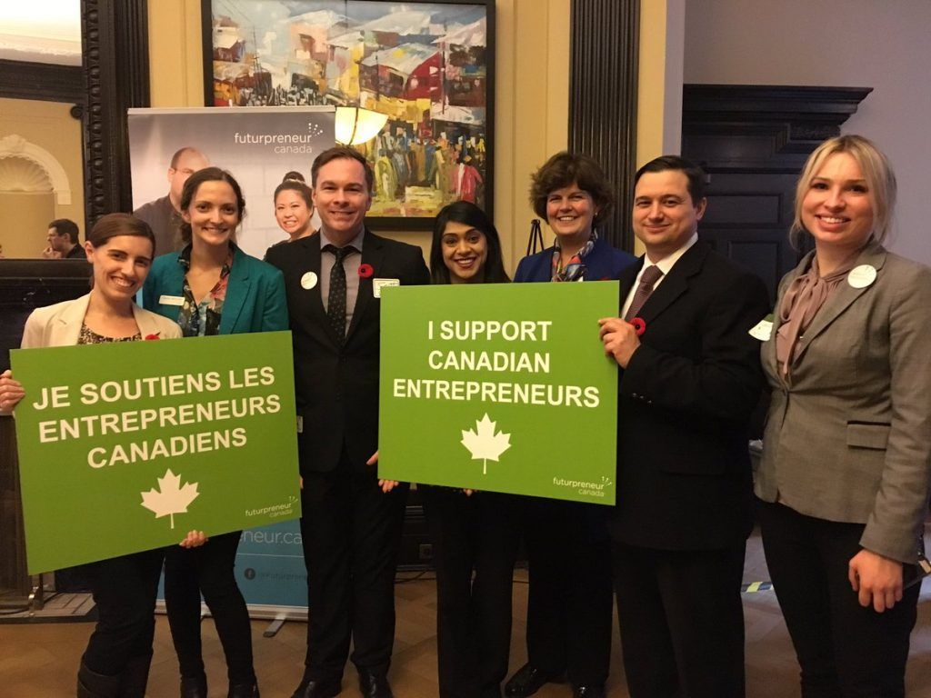 InnovBlvd's tweet photo. #Budget2019 makes Global Talent Stream permanent, provides no national #datastrategy | BetaKit https://t.co/l0m9qJCvvZ.  Some good things. Some not so good things. https://t.co/mZybwsaEtL