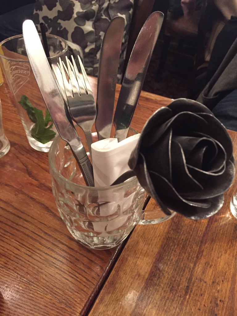 Oxford Hackspace tweet media