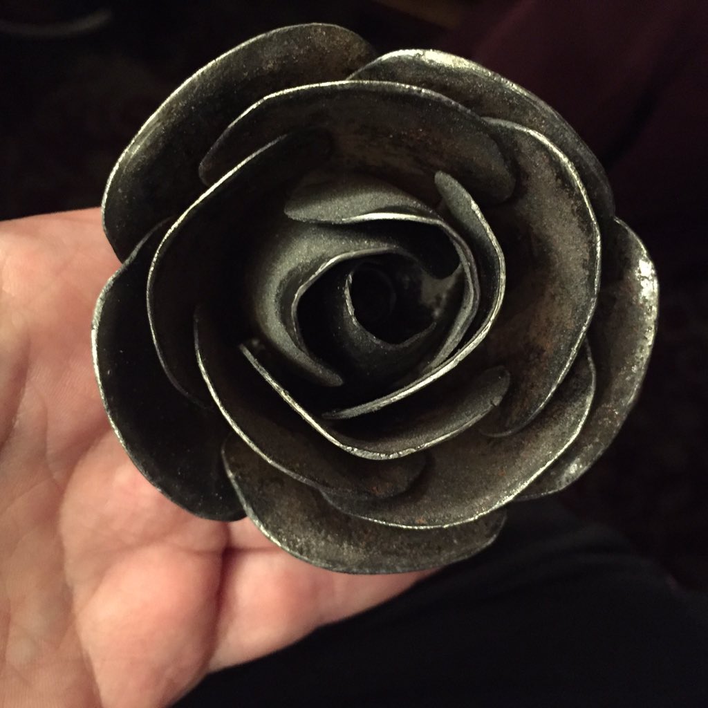 Oxford Hackspace tweet media