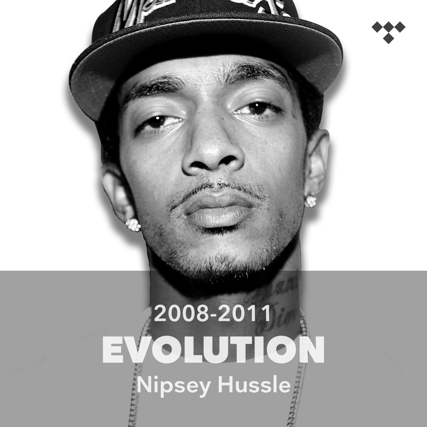 Nipsey Hussle on TIDAL