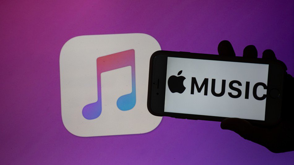 Report: Apple to split iTunes into separate apps