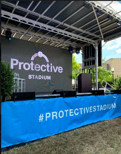 Protective Life tweet media