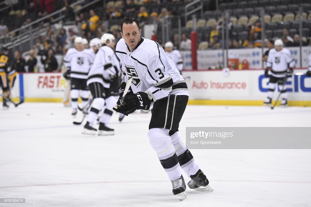 Happy birthday Dion Phaneuf!           