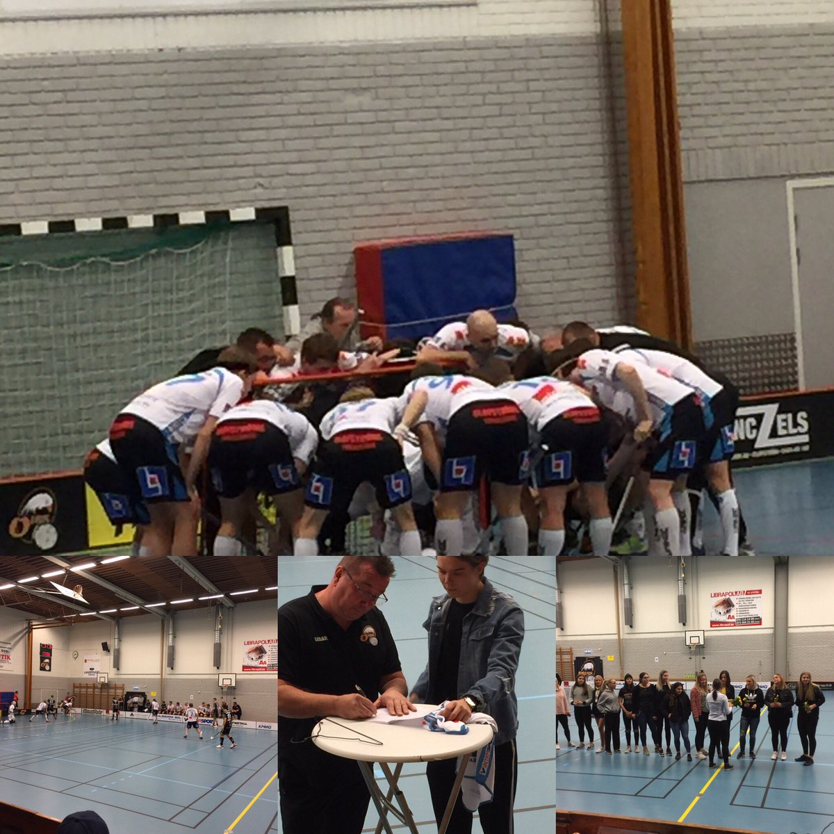 Lorri_MM's tweet photo. Vilken kämparglöd och match #OIBK bjöd oss på i dag i matchen mot #Åstorp. Det gick inte hela vägen men vilken fantastisk säsong ni och damerna gjort #hejaolofström #ideellaorganisationer #hållbarfritid #fritidschefen https://t.co/4J8lJAWZv8