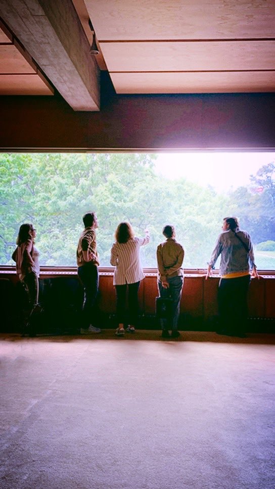 franciscoamorim's tweet image. #virtualdisplay #futureachitecture #gulbenkian