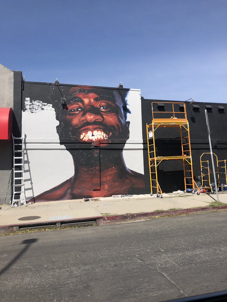 kevinabstract's tweet image. 