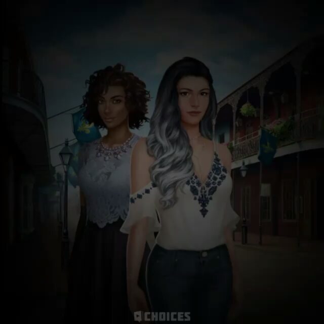 ChoicesPost's tweet photo. Finally So exicted For This😃😃😃
.
.
.
.
#choices #choicesgame #choicespost #iplaychoices #playchoices #choicesstoriesyouplay #choicesgame #veilofsecrets #lol #clone #robots #hair #choices #iplaychoices #pixelberrystudios #pixelberry #choicesyouplay #l… https://t.co/Aq1kWOhijb https://t.co/p9zKntCO8t