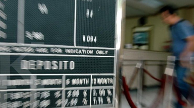 Ayo Viralkan! Deposito di BPR DBL Bunga Tinggi 9,5% dan Bebas Penalti
bprdbl.co.id/ayo-viralkan-d…
#depositoberjangka #depositobungatinggi #bungadeposito