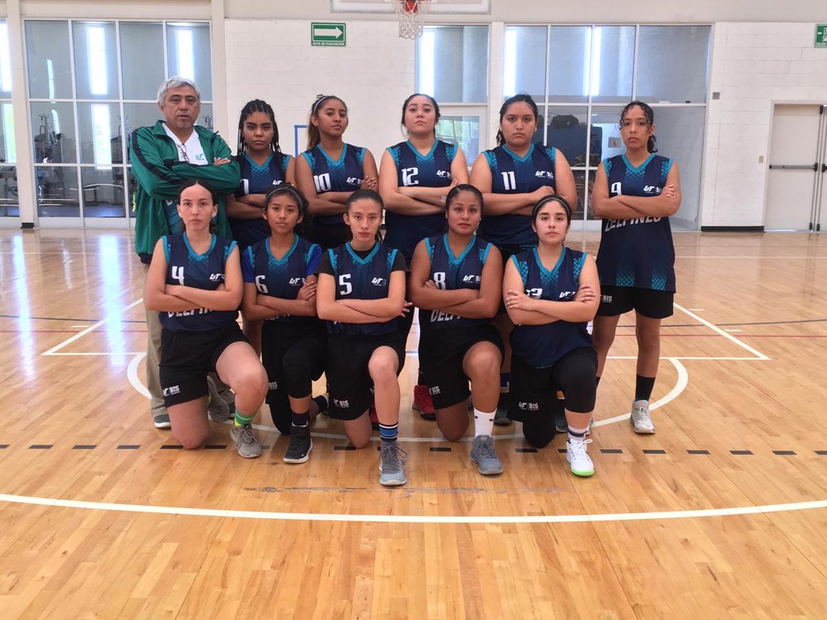 UTCancun's tweet photo. Así se vivió el primer día del Encuentro Nacional Deportivo y Cultural 2019 (#ENDCUT) en Ciudad Juárez #Chihuahua. 
#OrgulloUT https://t.co/vcopJu3boz