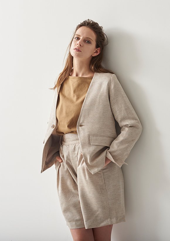 le_lookstand's tweet photo. 「Kha:ki 2019SS」を追加しました
https://t.co/W7p3gK9GV2 https://t.co/LLiyN0gtkm