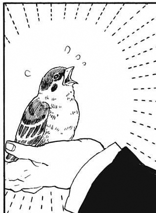 this is the inverse of "WOOF" "NO YOU DONT UNDERSTAND" 