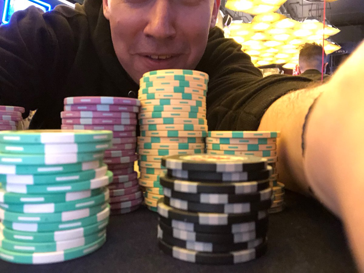 Rocknrolla gambling reddit