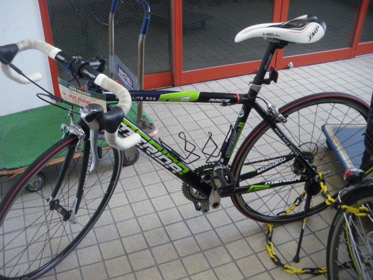 ようやく外に出たい陽気になってきましたね 当店では 自転車 のお取り扱いもしています お買い取 オフ ハウス盛岡上堂店