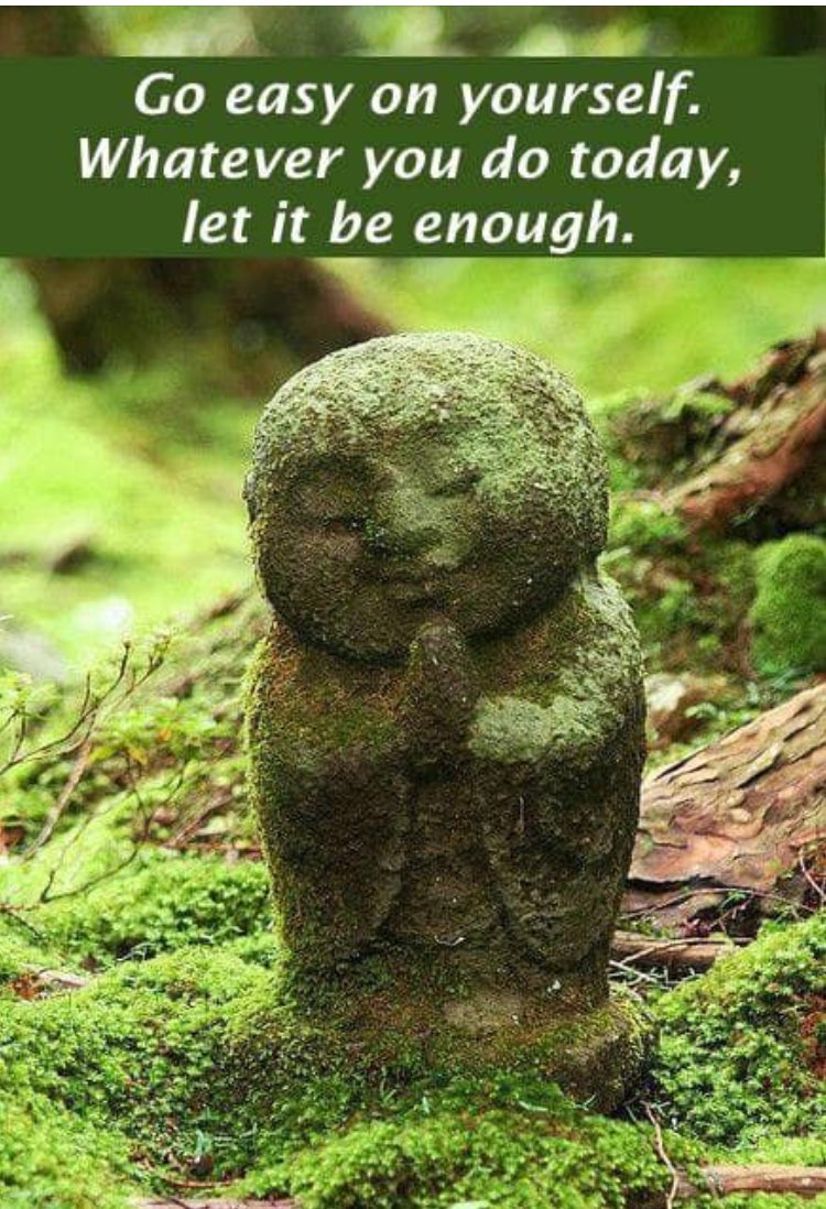 FITkrissy's tweet image. Overwhelming day? Search #ambientmusic and relax and do nothing with your favorite herbal tea 🍵