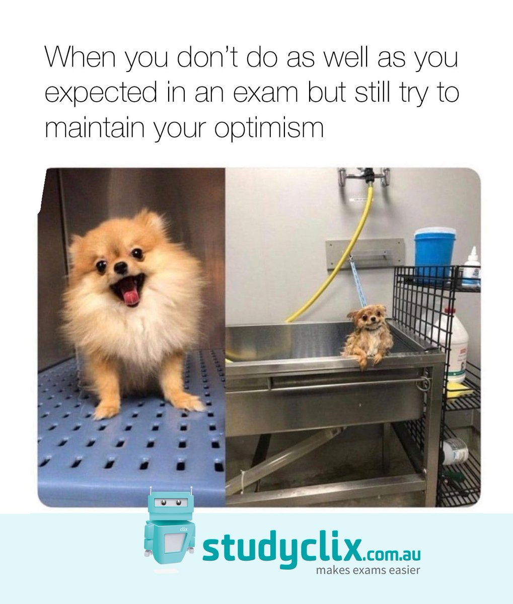 Studyclix.com.au tweet media