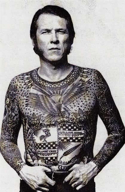 Dick Zigun tweet media