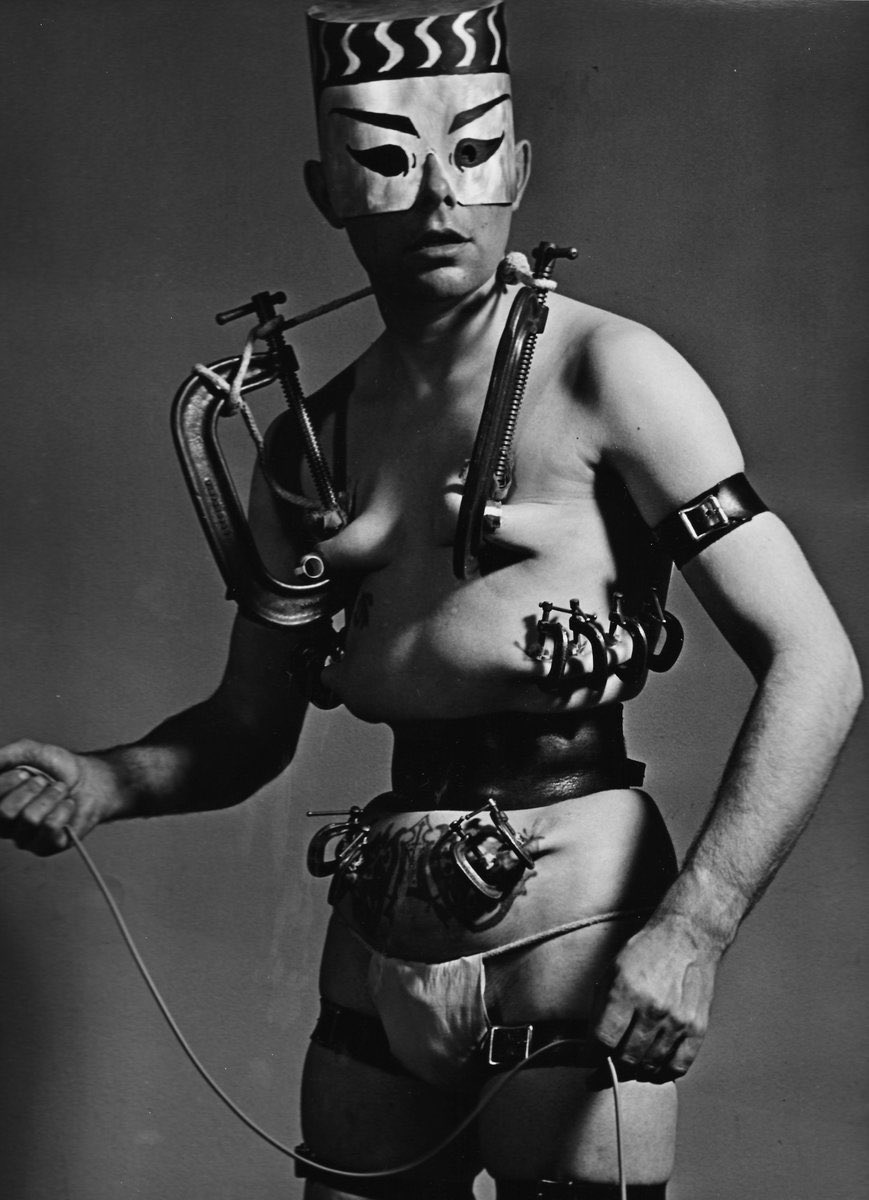 Dick Zigun tweet media