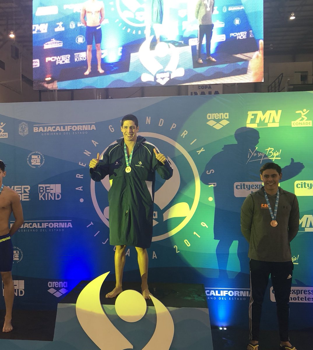 Juan Rocha 50 Back NATIONAL CHAMPION!!! 26.47 #AggiePostGrads #12thMan 👍🏽