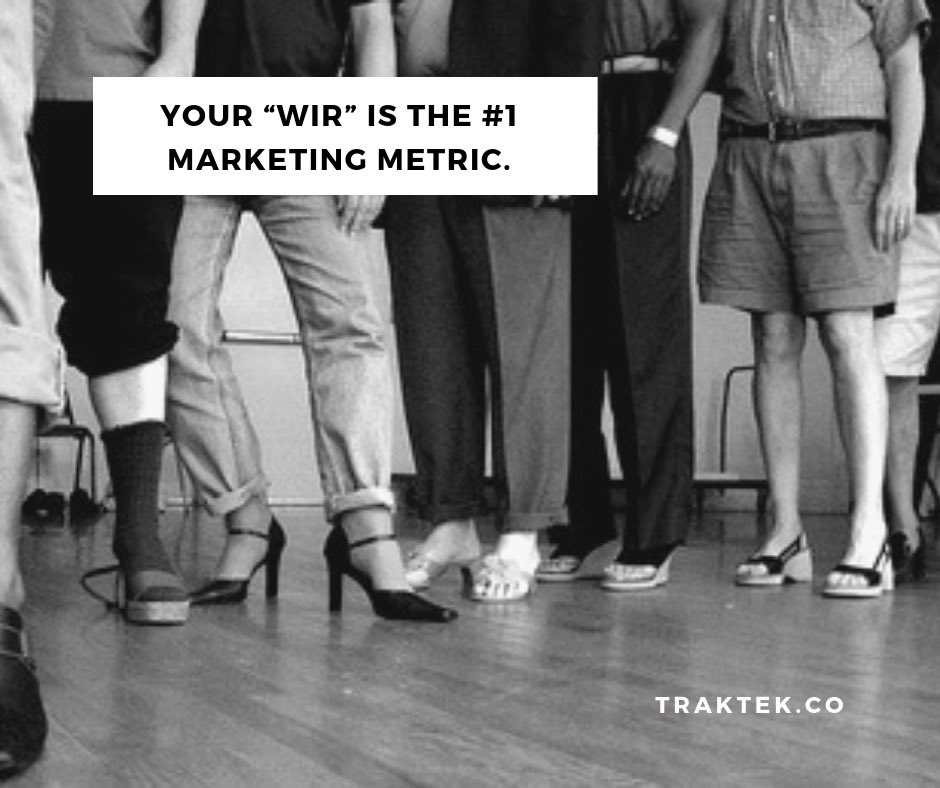 NewTrakTek's tweet photo. TrakTek’s “walk-in rate” (WIR) measures how many people “walk-in” to your business after seeing your digital / online ad. 

Let’s get started. It's risk-free.

Share your info at https://t.co/pl6WKNg4VX and we'll get in touch to answer your questions. https://t.co/FsuYADvBSU