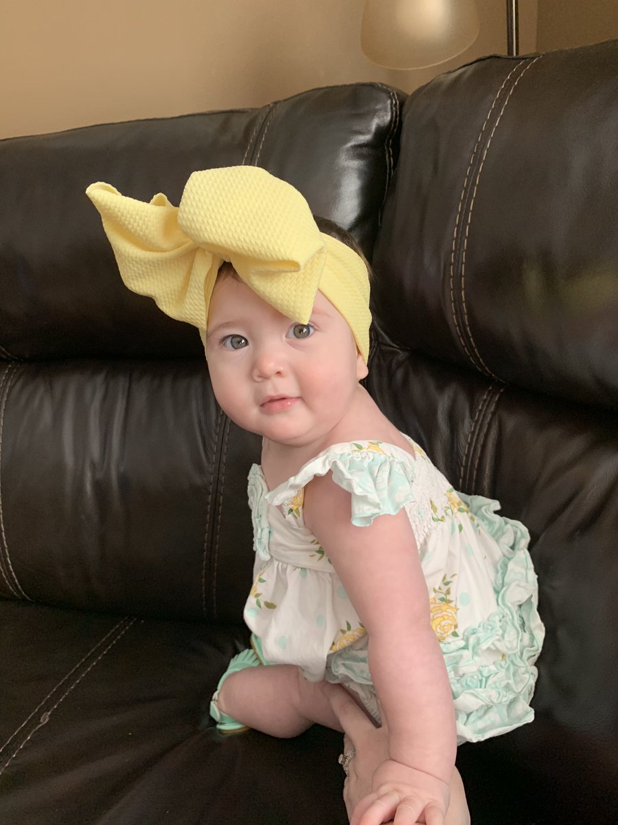 mckenzie_7's tweet photo. everly lynn alba 💛 https://t.co/h6vGkblfBD