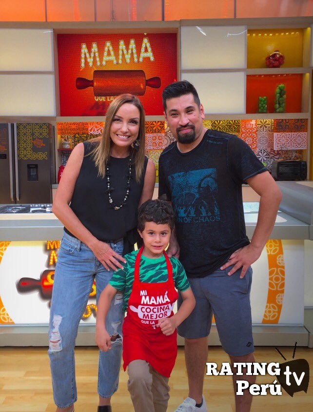 sin_guion_tv's tweet photo. #RatingPeruTv📺
Domingo
#MMCM 641K
#CuartoPoder 559K
#LaRosa 521K
#ElChavo 442K
#PuntoFinal 422K
#Butaca 420K
#LaRosa 419K
#DiaD 410K
#NuncaMas 408K
#FutbolEnAmerica 382K
#ElChavo 361K
#ReporteSemanal 360K
#DomingoAlDia 349K
#ElWasap 345K
#AlertaAeropuerto 342K
#TEC 286K https://t.co/QFf7oPtENU