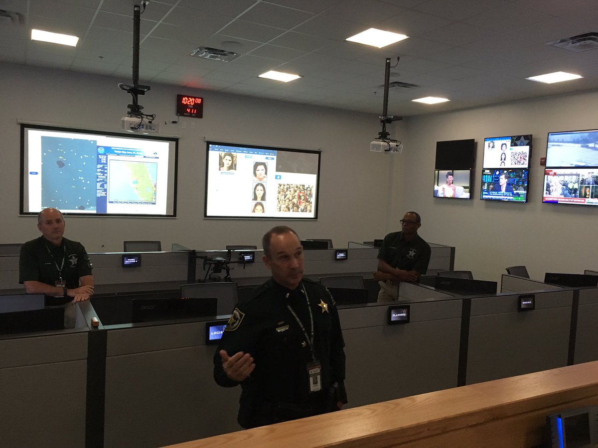 BelgiumAtlanta's tweet photo. Enriching day of #ExperienceFlorida 2019 in @OrangeCoFL. Presentations of @OrangeCoSheriff’s Victim/Tourist Advocate, Consular Notification, District Engagement + visits of operational departments. Thanks for the help and assistance to the community and many foreign nationals. https://t.co/WlItXXnRaA