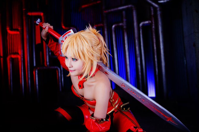 Twitterのコスプレ画像85