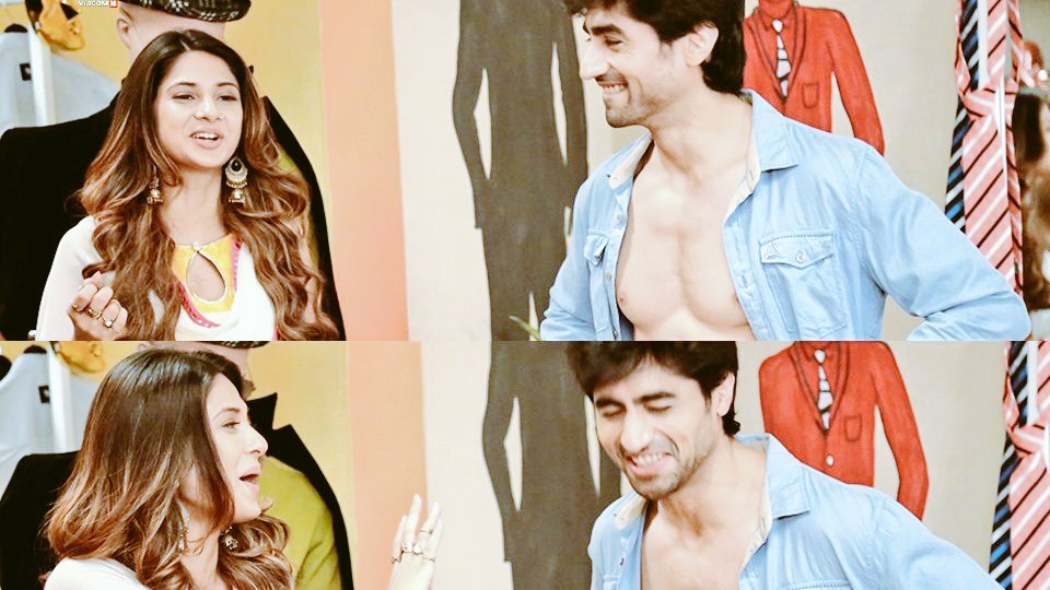 Promise Day 139: Waiting for the day when  @aniruddha_r sir announces a new show with a soul-touching story &  #JenShad as the lead. Until then I'll keep hoping, praying, & continuing these promise tweets. Please don't make the wait a long one sir!   #Bepannaah