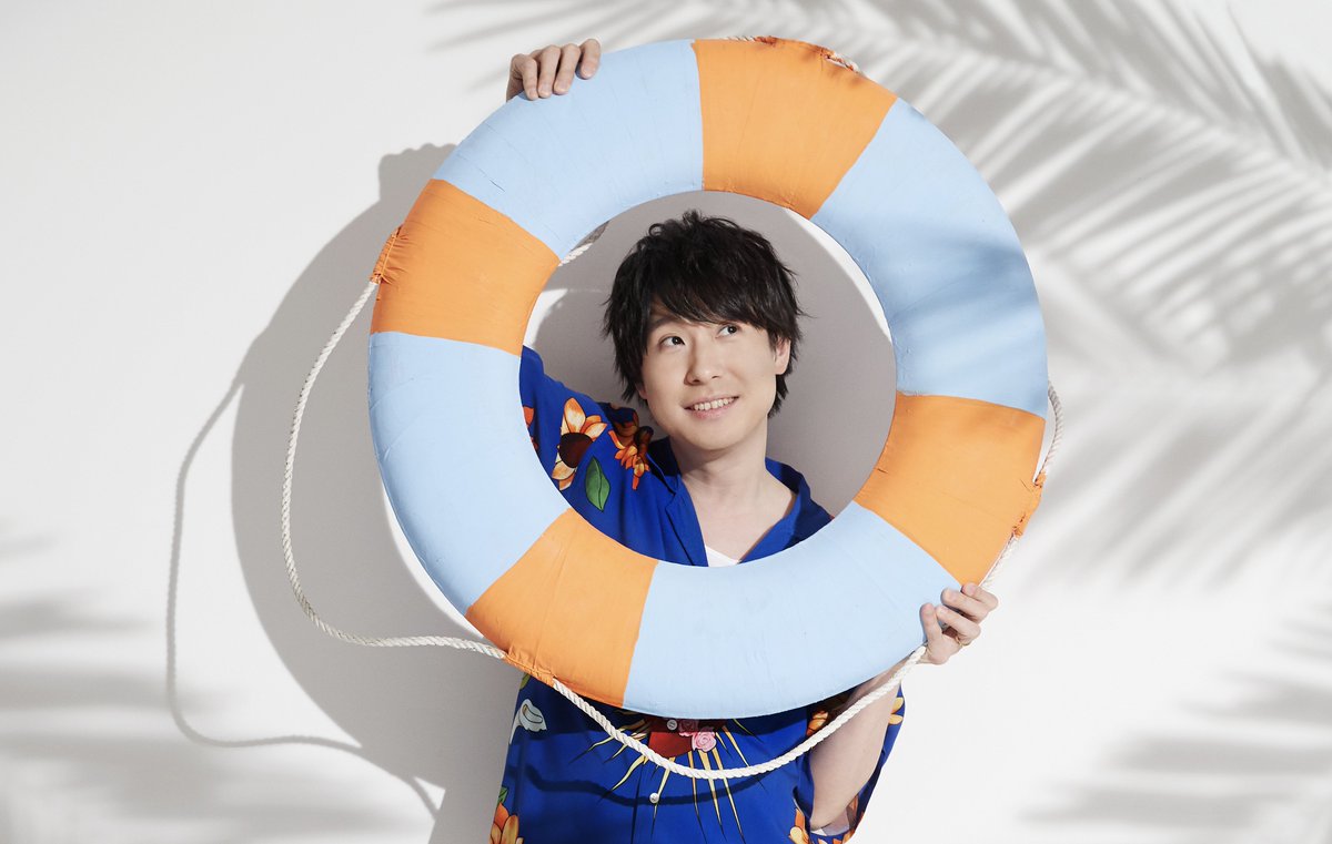 Lantis ランティス 公式 鈴村健一 ニューシングル My Life Summer Life のアーティスト写真 ジャケット写真 さらに My Life Summer Life Music Video ショートサイズが公開されました 鈴村健一史上 最夏 のサマーチューンをお楽しみに Lantis ランティス 公式 鈴村健一 ニューシングル My Life Summer Life のアーティスト写真 ジャケット写真 さらに My Life Summer Life Music Video ショートサイズが公開されました 鈴村健一史上 最夏 のサマーチューンをお楽しみに