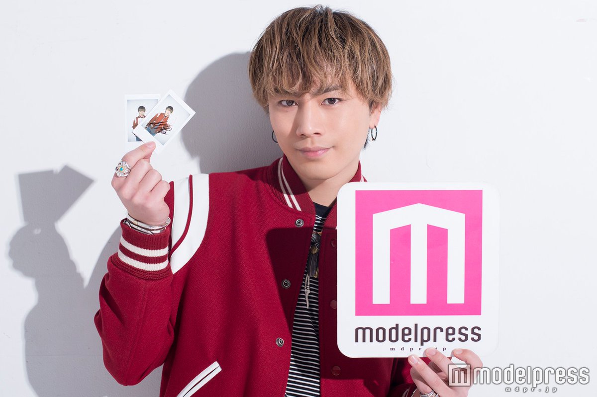 プレゼント🌕】 #三代目JSB #登坂広臣 直筆サイン入りチェキを2名様に