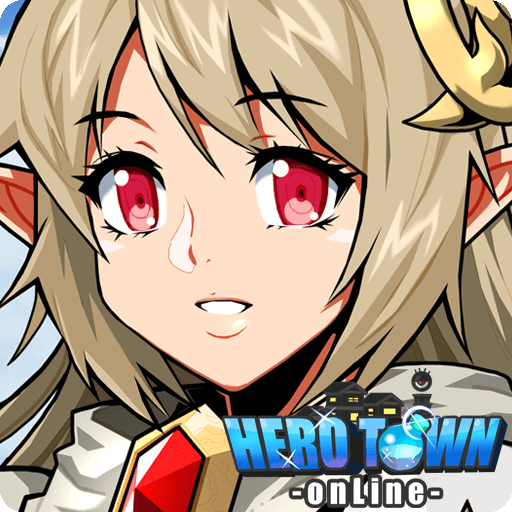 勇者の町オンラインのnpc